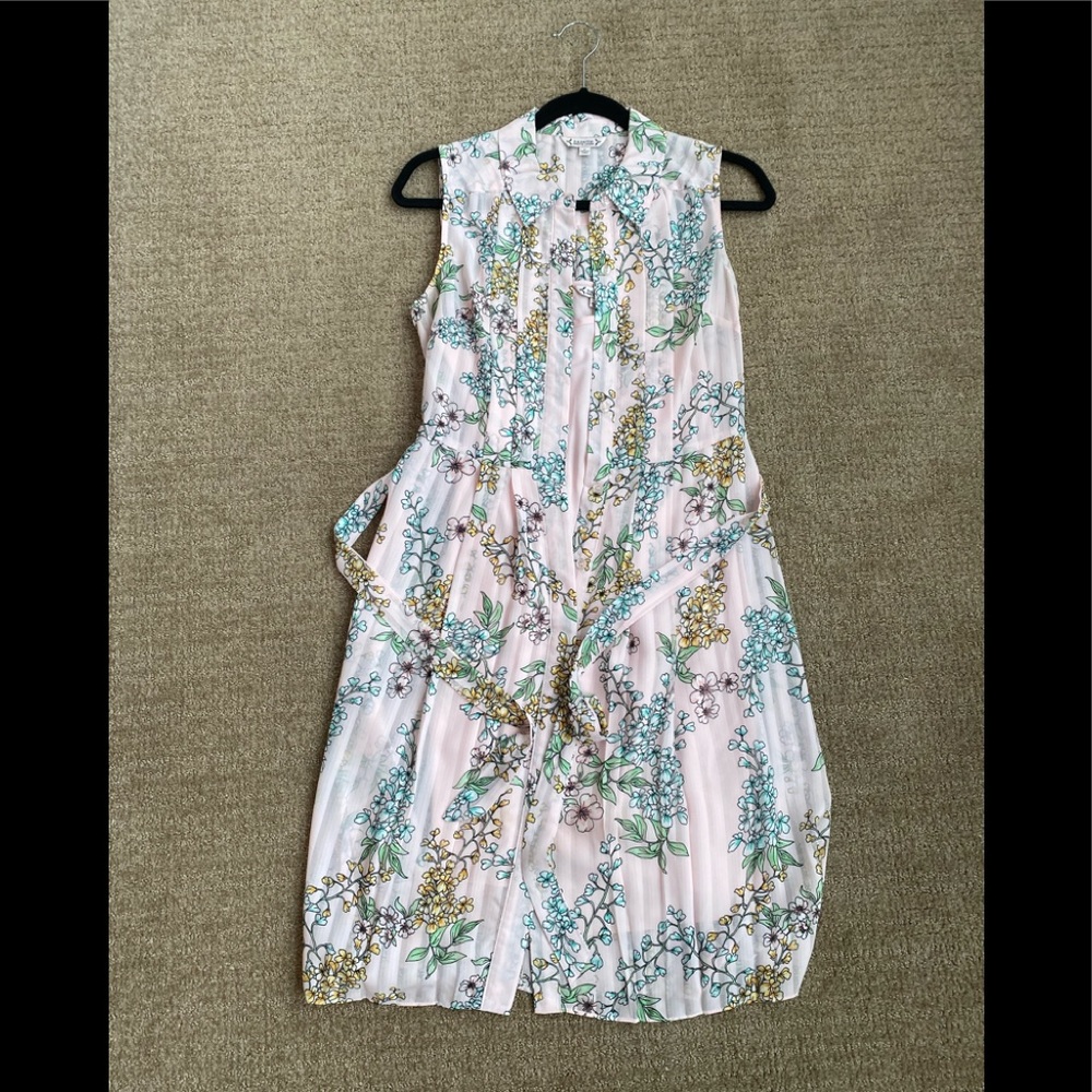 Nanette Lenore Dress size 6 NWOT